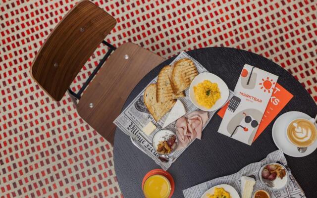 Marktbar Studios - Boutique Aparthotel