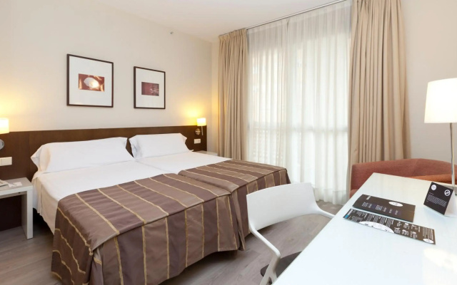 Hotel Vertice Sevilla