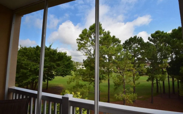 Edgewater Apartment 437