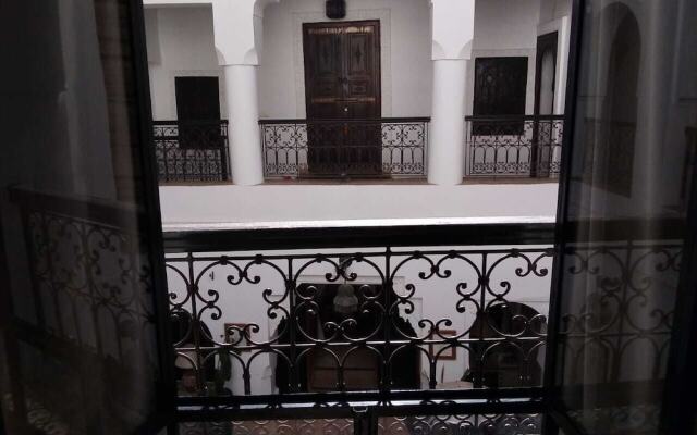 Riad Mina