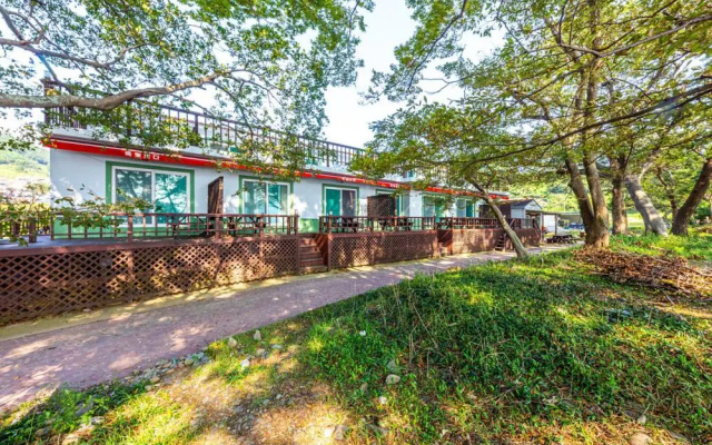 Namhae Dream Pension