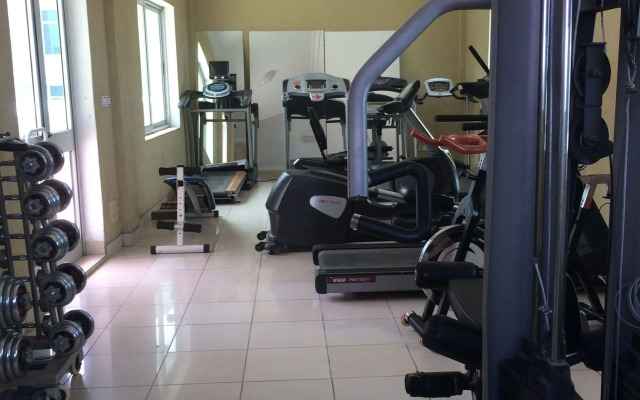 Sun Beach Hotel