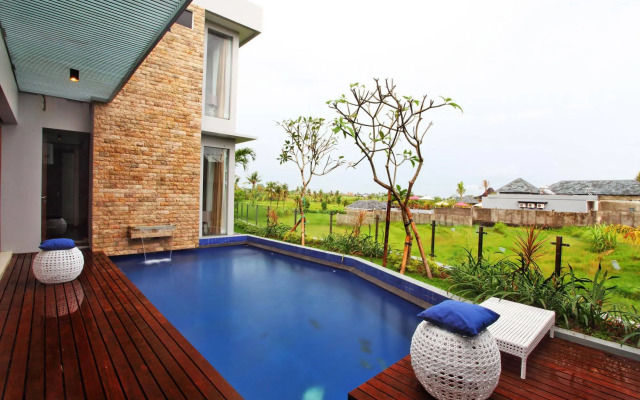Astamana Villas