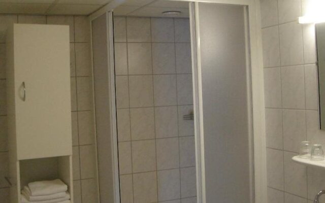 Witte Berken Natuurhotel