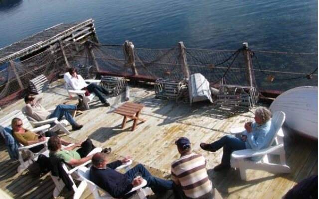 Campbell House Trinity