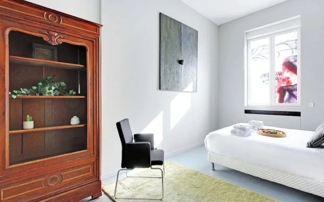 Magnificent Apartment - 2br/7p - Jardin Herold