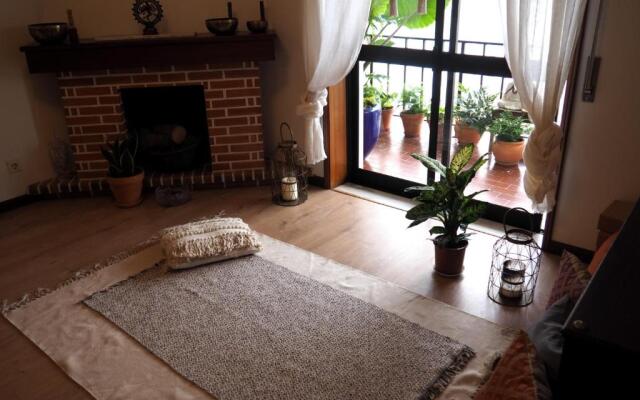 Swara Slow Living Home