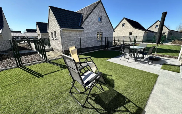 Holiday Home in Koksijde