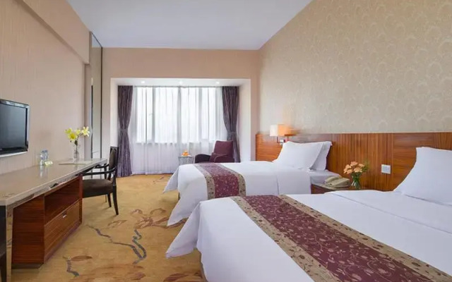 Vienna International Hotel - Foshan Haiyue Branch