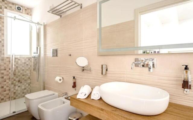 One bedroom appartement with wifi at San Cataldo