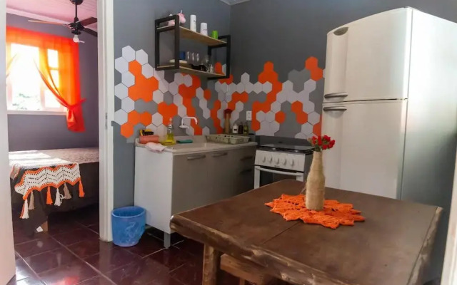 Pousada Renascer 520