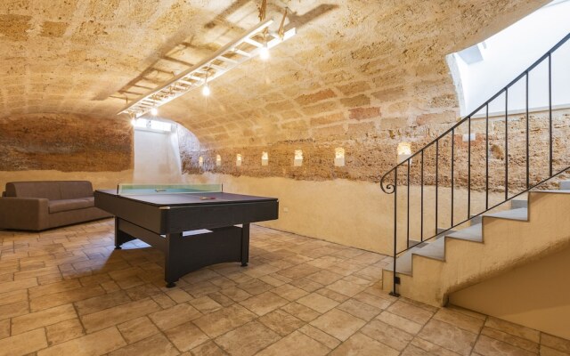 2321 Dimora Terra Barone by Barbarhouse