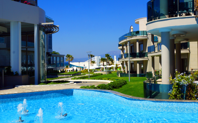 İlica Hotel Spa & Wellness Thermal Resort