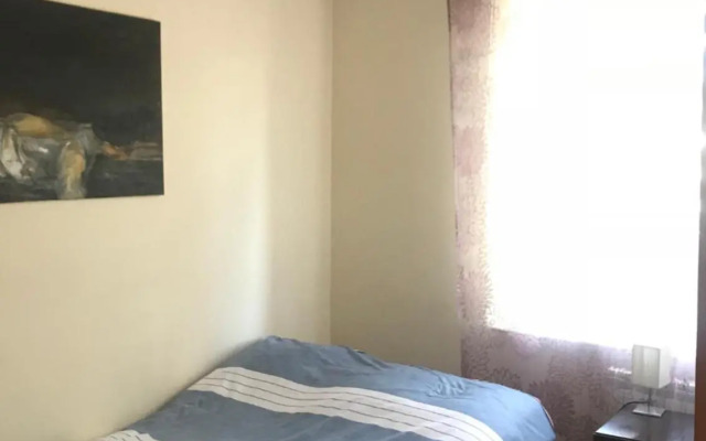 Apartament Rodzinny S8