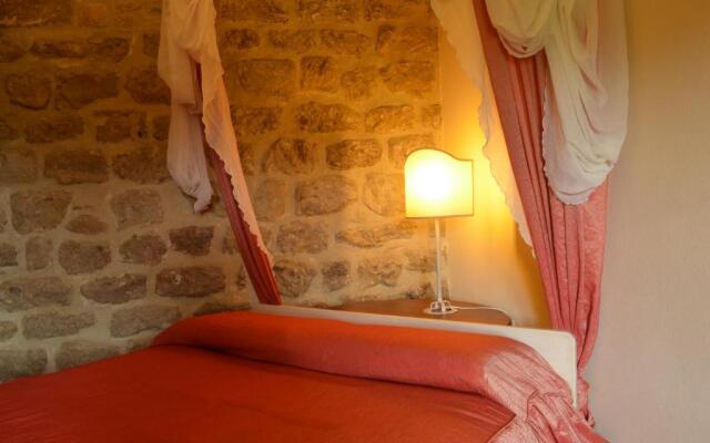 Il Cardo Resort