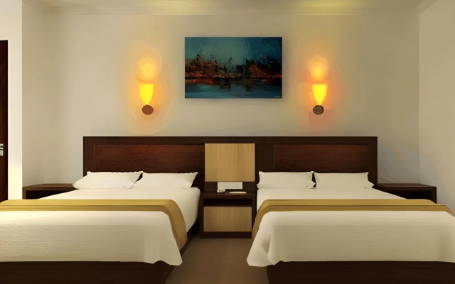 Grand Asrilia Hotel