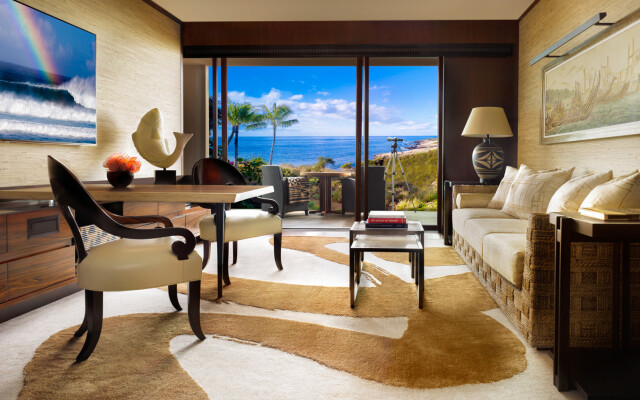 Four Seasons Resort Lanai