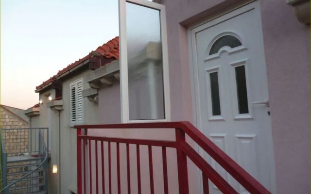 Apartment Elizabet