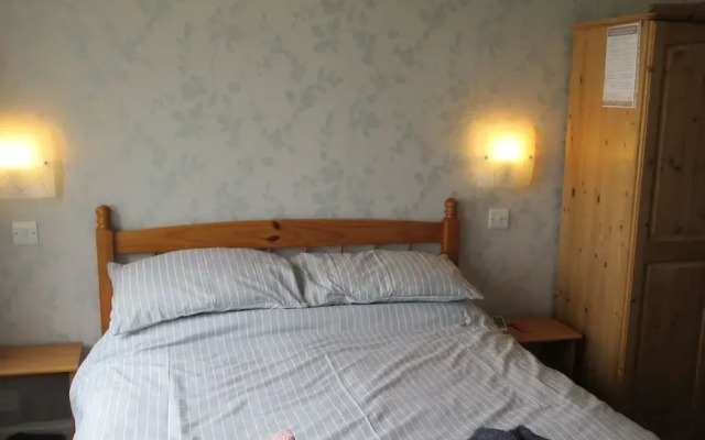 Sefton Lodge