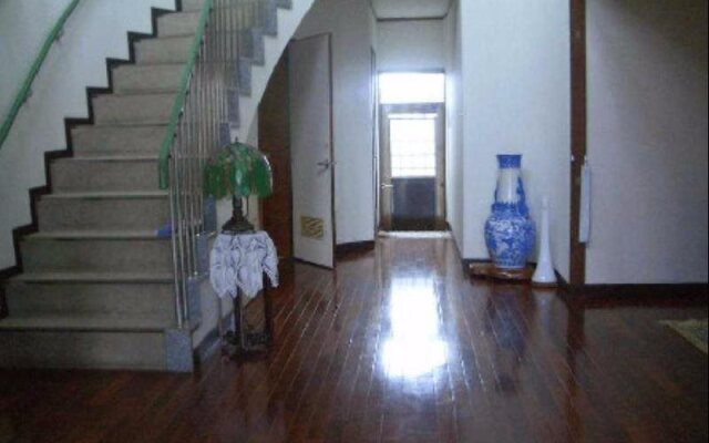 Family Ryokan Kawakyu with Showa Retro, Private Hot Spring