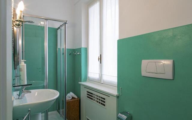 Appartamento a Villa Montuoro by Wonderful Italy