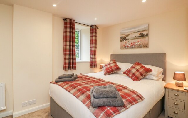 Tilly's Cottage