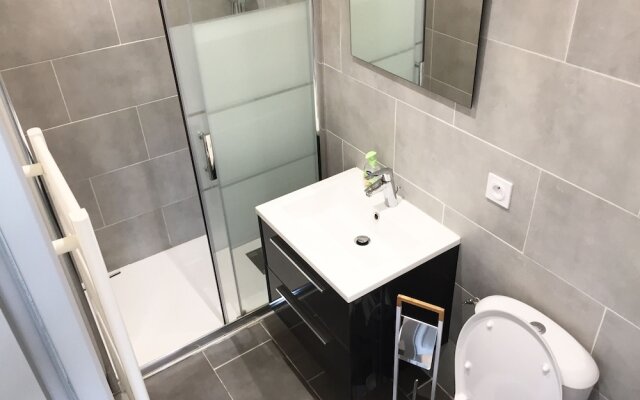 Charmant Duplex au Croisic