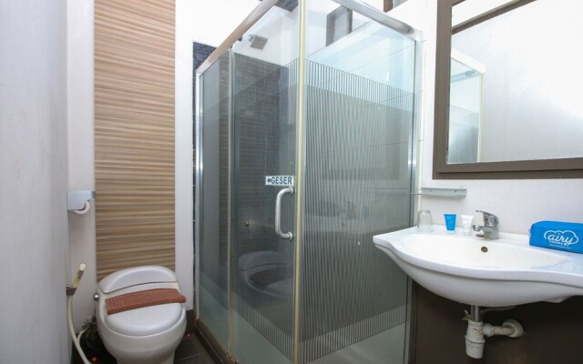 Airy Grage City Ahmad Yani 39 Cirebon