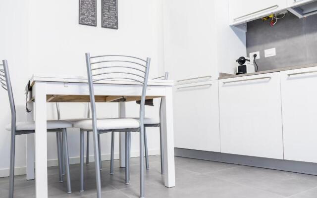 114 · Amazing Flat Fully Furnished in P.Ta Romana