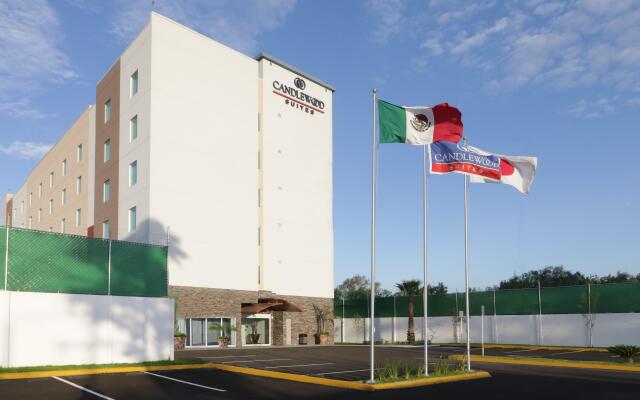 Candlewood Suites Celaya