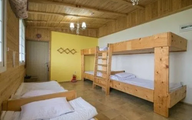 Seoguipo Ollebeot Pension & Guesthouse