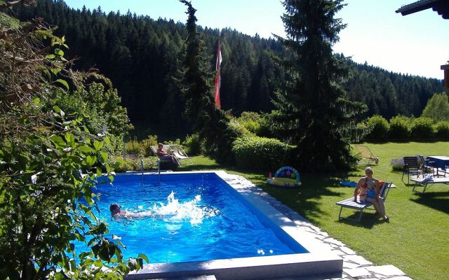 Pension - B&B Elisabeth Radstadt