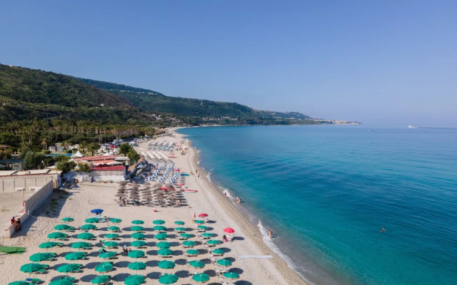 Residence Emmesse Trilocal Apartment 3 Rooms