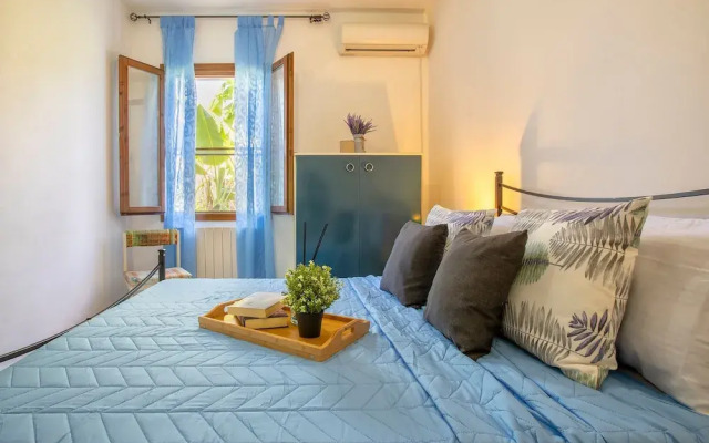 Sardinia Re - Gutierrez 31 Country House