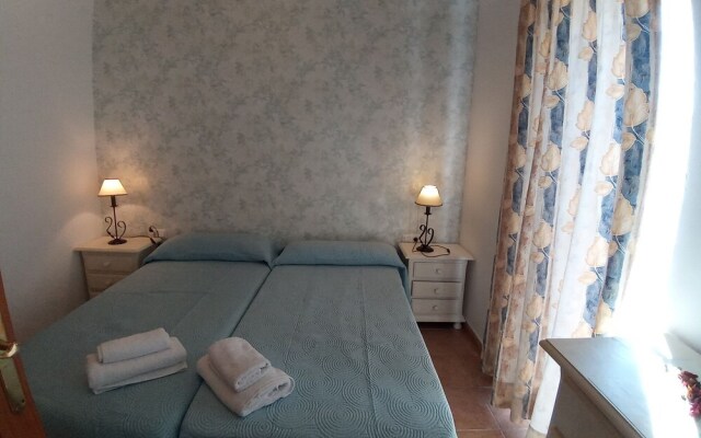 Casa Rural Torre Del Manzano