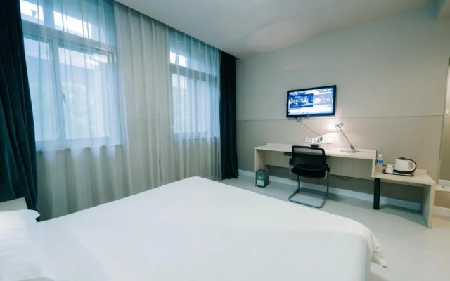 Jinjiang Inn Xian Xingfu Road