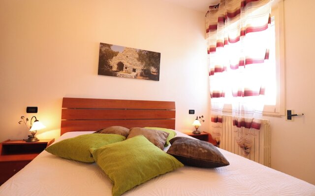 Marika's House Otranto