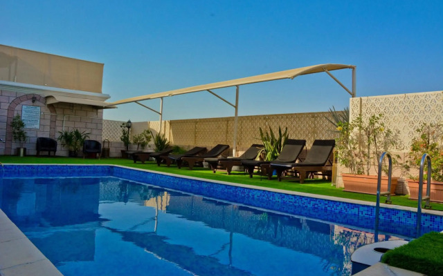 Al Maha International Hotel