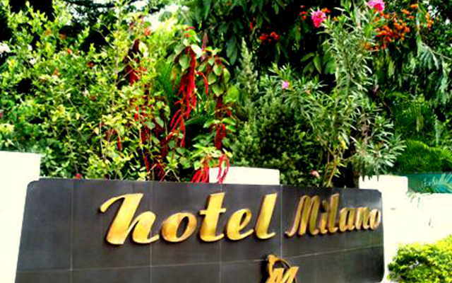 Milano Tourist Rest Hotel