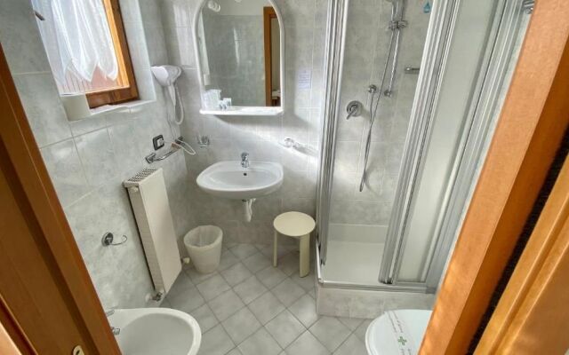 Casteluce Hotel Funivie