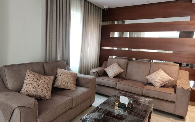 Dara apartment hotel