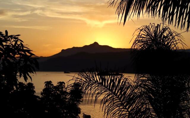 Costao Do Sol-Suites