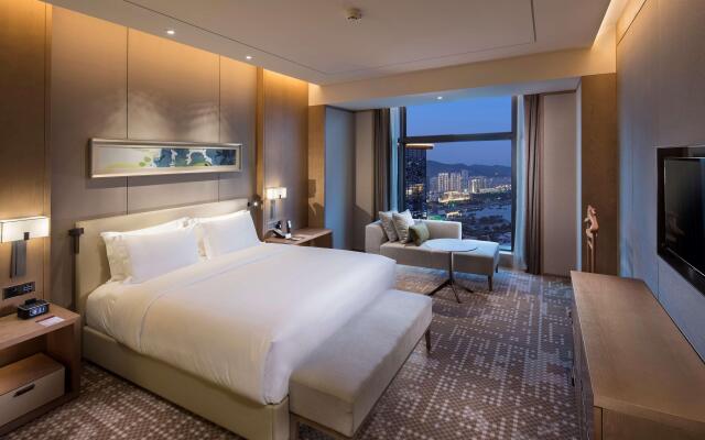 DoubleTree by Hilton Hotel Xiamen - Haicang