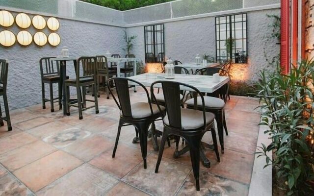 Petite Boutique Apart Hotel