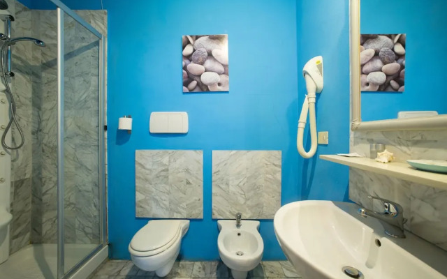 Fiesolana 3 - In the Heart of Sant'ambrogio