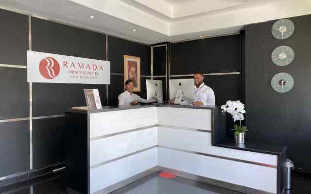 Ramada by Wyndham Princess Santo Domingo