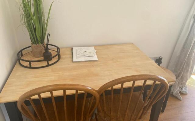 Number 3, Lytton Tree Lodge, Reydon, Southwold