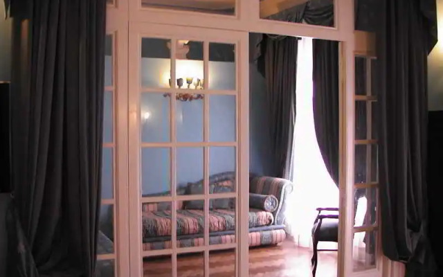 Episcopo Lipinsky Bed  Breakfast