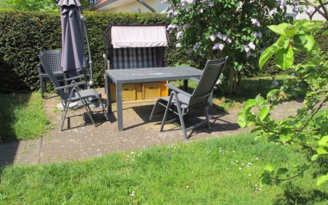 Villa Meike (Insel Poel)