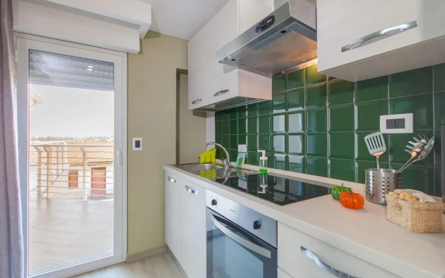 Casa Golf a 200 mt Dal Mare